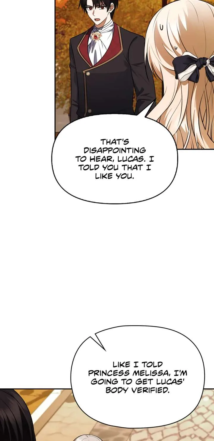 The Gangster Baby of the Duke’s Family Chapter 69 page 6