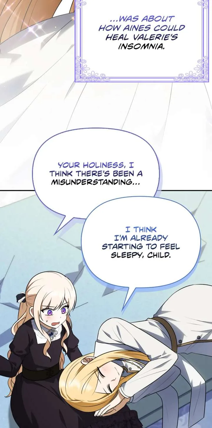 The Gangster Baby of the Duke’s Family Chapter 69 page 22