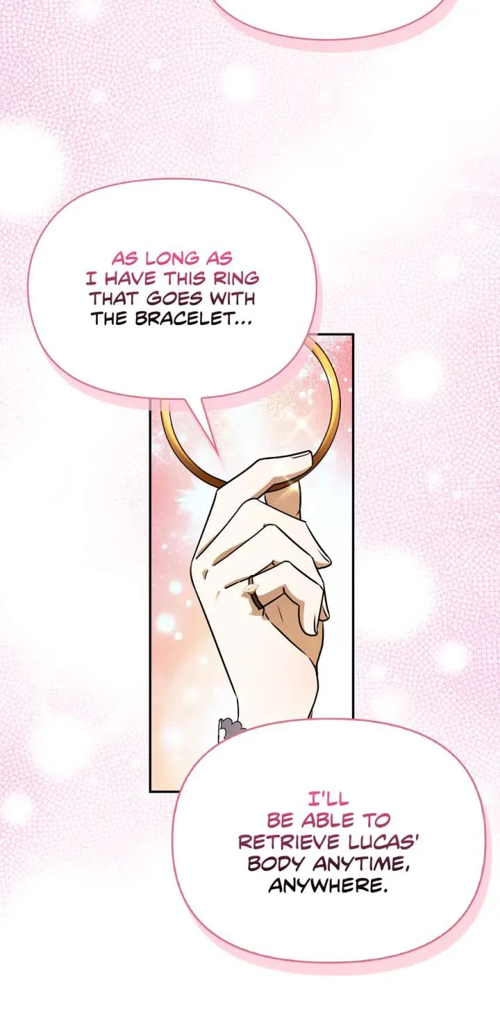 The Gangster Baby of the Duke’s Family Chapter 69 page 9