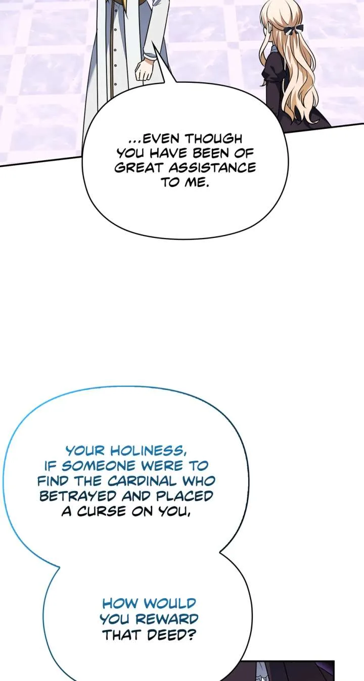 The Gangster Baby of the Duke’s Family Chapter 69 page 48