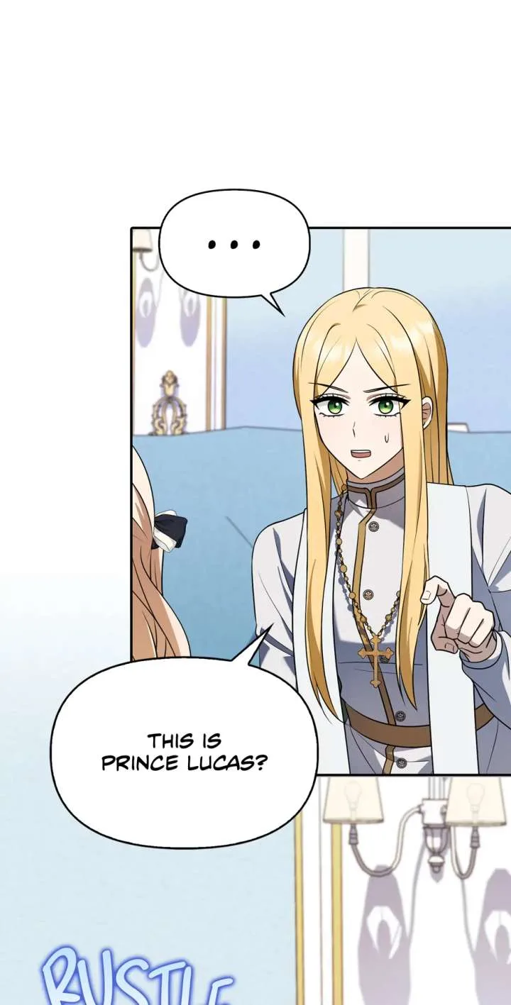 The Gangster Baby of the Duke’s Family Chapter 69 page 32