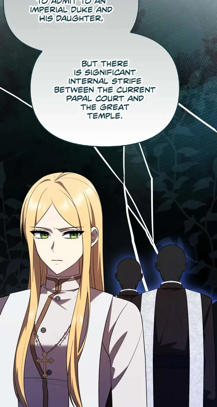 The Gangster Baby of the Duke’s Family Chapter 69 page 46