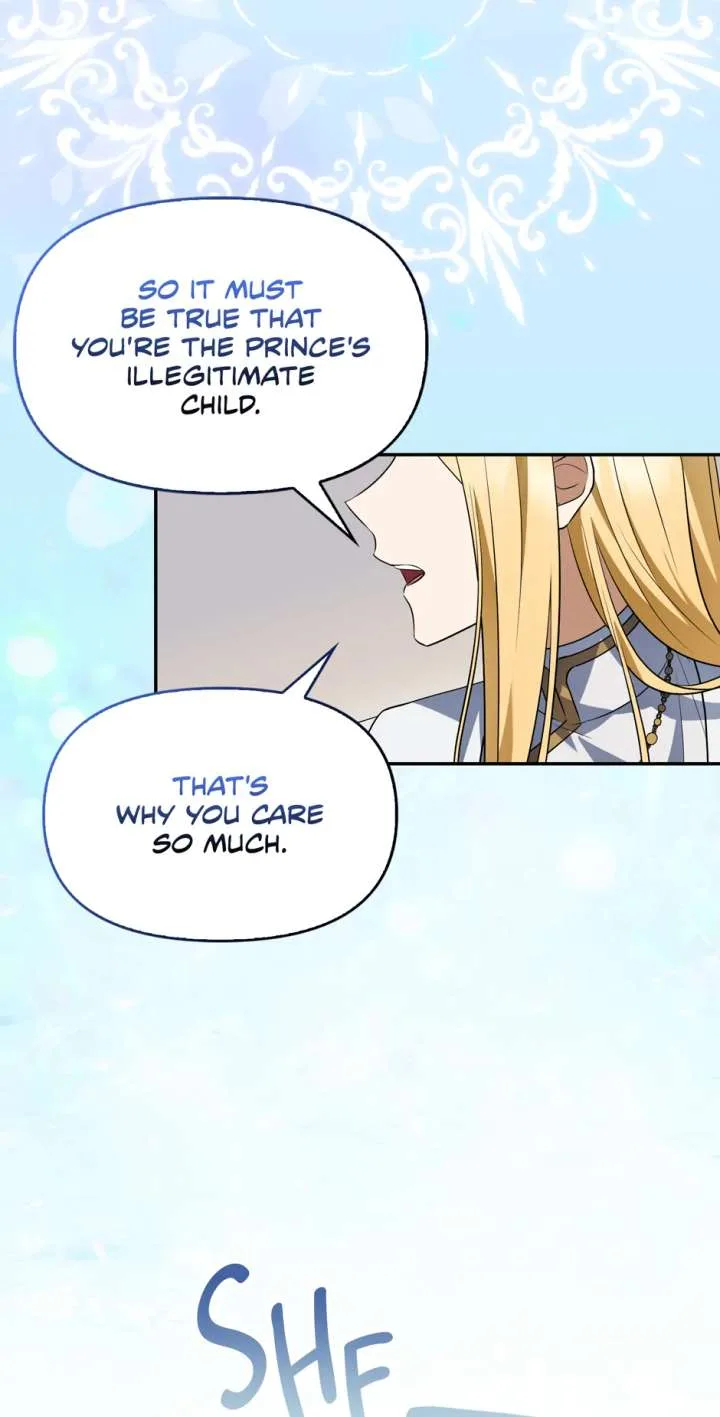 The Gangster Baby of the Duke’s Family Chapter 69 page 36