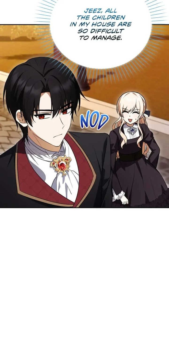 The Gangster Baby of the Duke’s Family Chapter 69 page 11