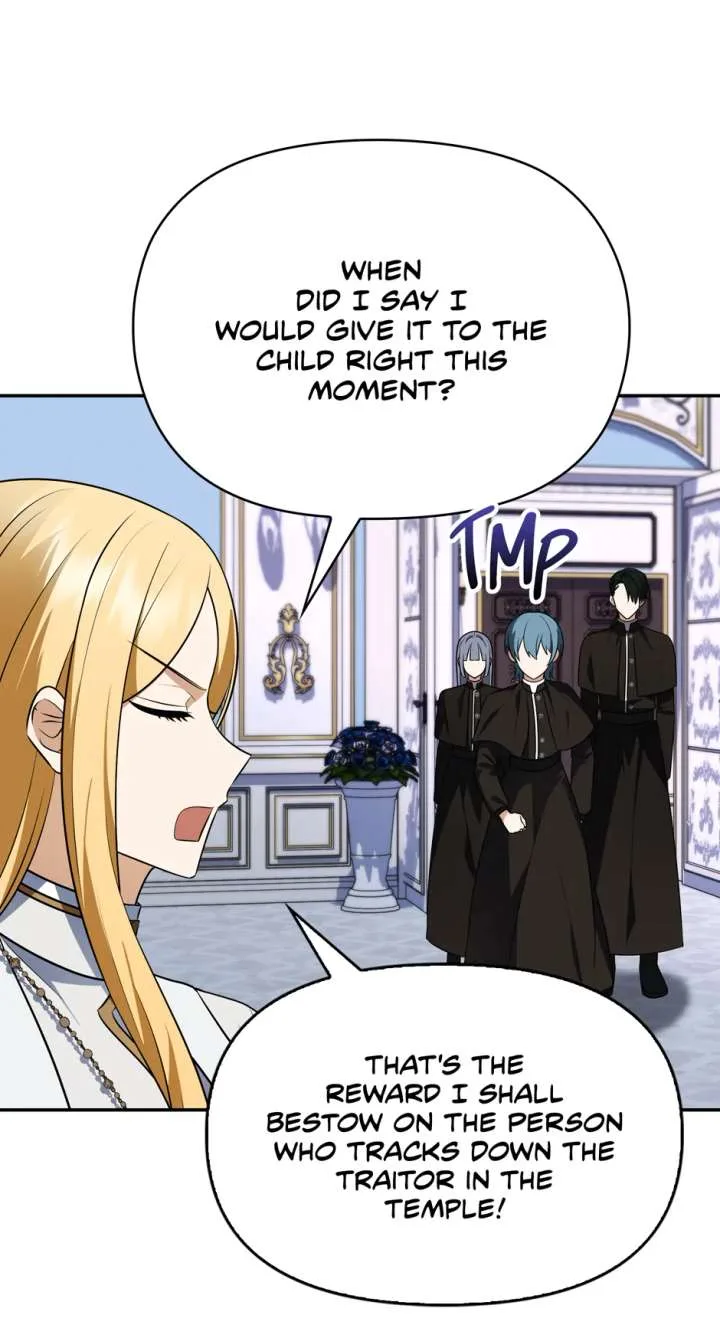 The Gangster Baby of the Duke’s Family Chapter 69 page 52
