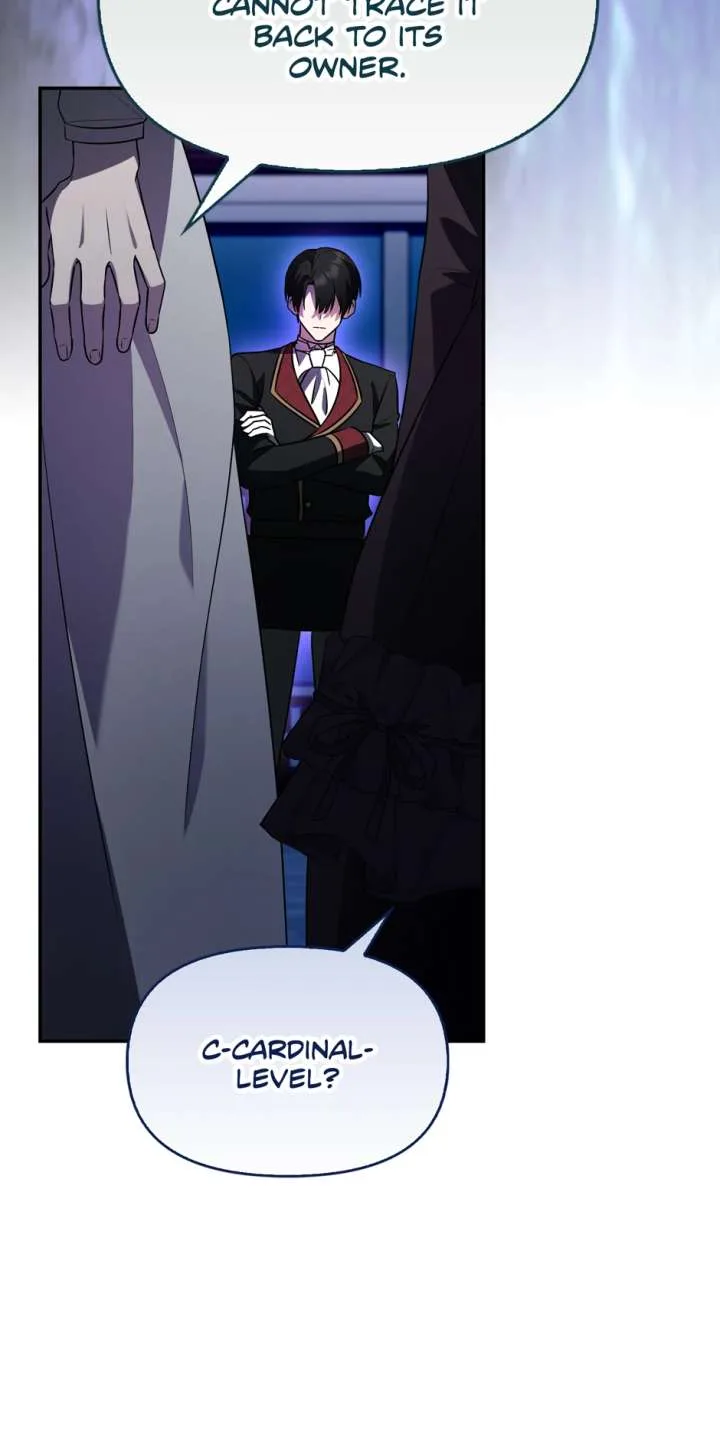 The Gangster Baby of the Duke’s Family Chapter 69 page 44
