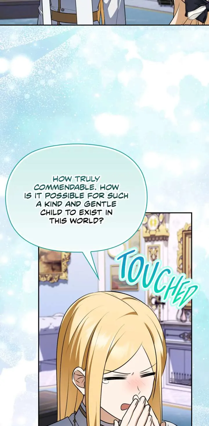 The Gangster Baby of the Duke’s Family Chapter 69 page 61
