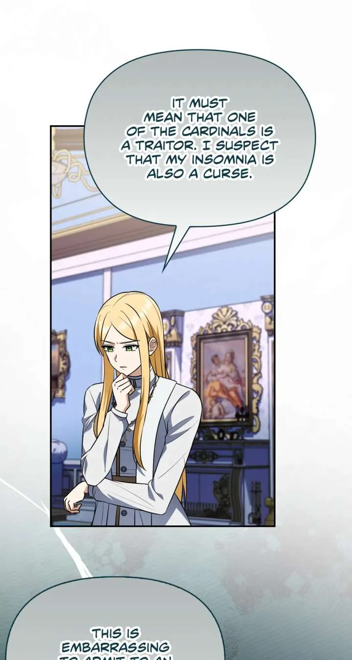 The Gangster Baby of the Duke’s Family Chapter 69 page 45