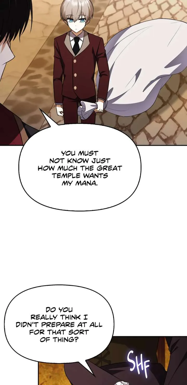 The Gangster Baby of the Duke’s Family Chapter 69 page 7