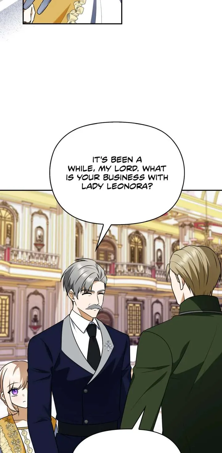 The Gangster Baby of the Duke’s Family Chapter 70 page 29