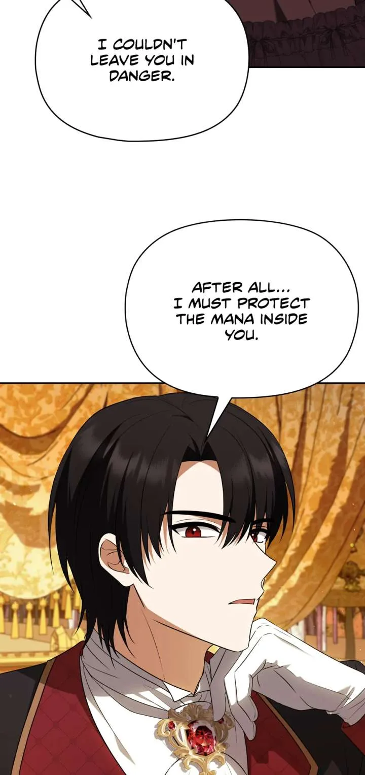 The Gangster Baby of the Duke’s Family Chapter 68 page 55