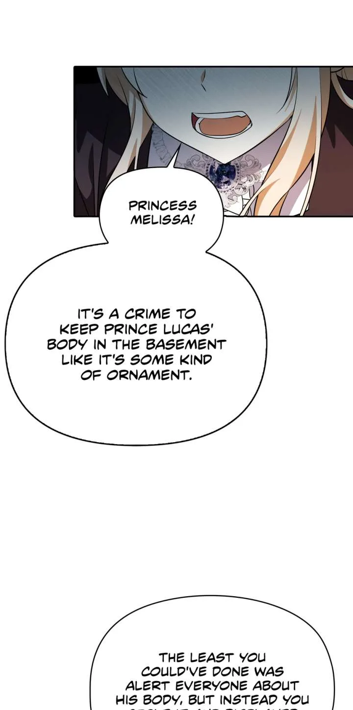 The Gangster Baby of the Duke’s Family Chapter 68 page 21