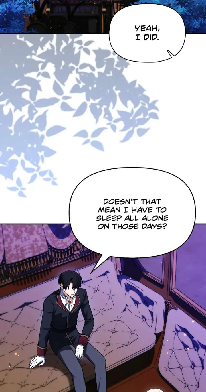 The Gangster Baby of the Duke’s Family Chapter 70 page 5