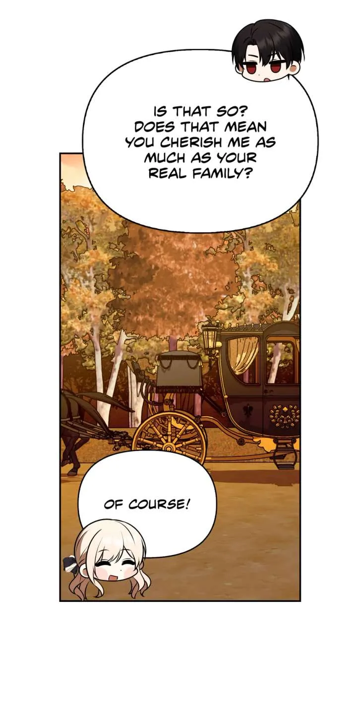 The Gangster Baby of the Duke’s Family Chapter 68 page 58