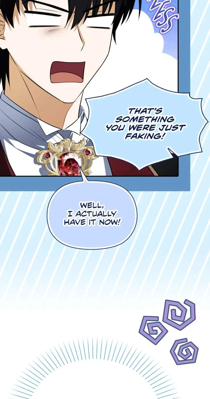 The Gangster Baby of the Duke’s Family Chapter 70 page 7