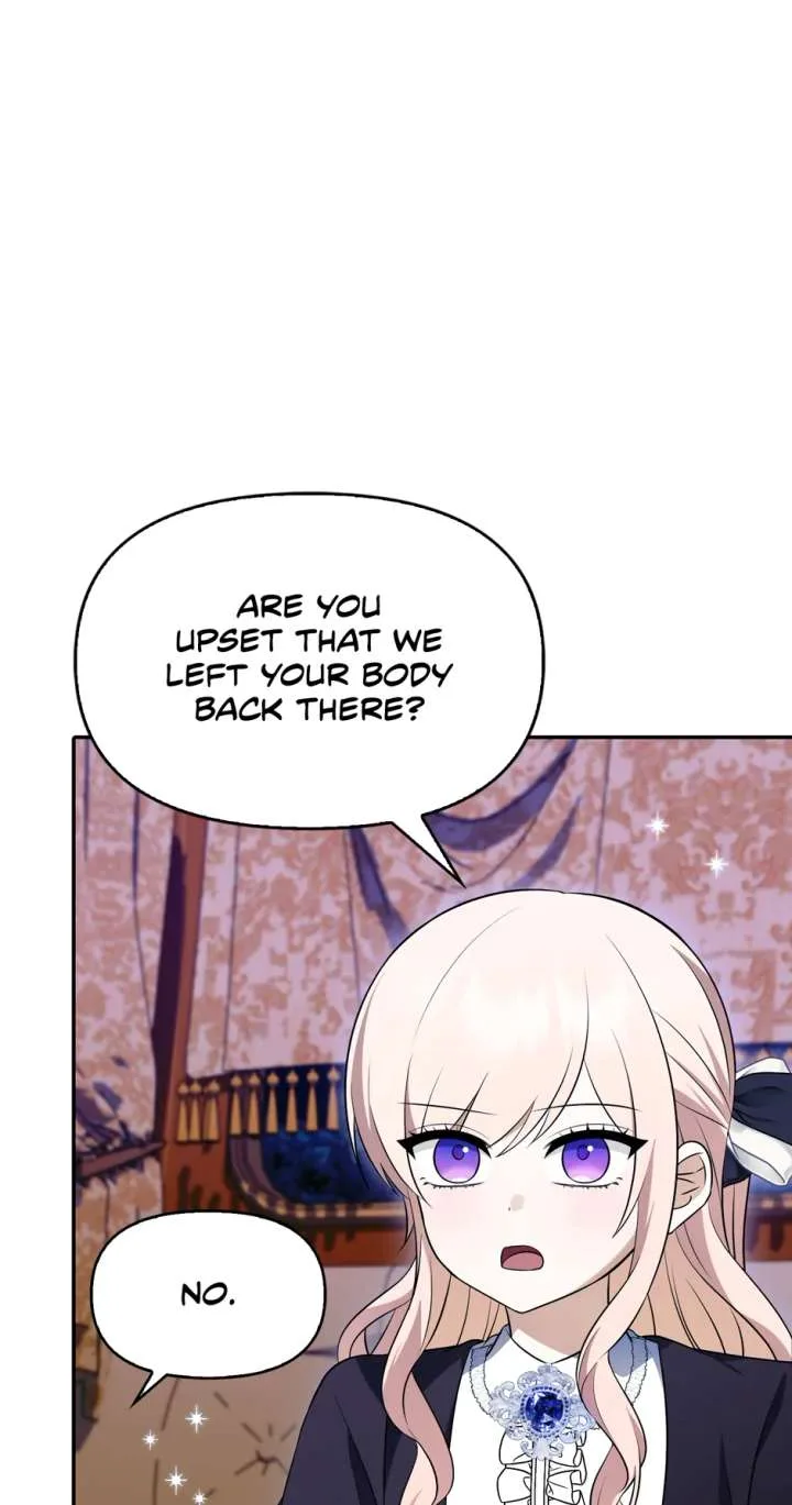 The Gangster Baby of the Duke’s Family Chapter 70 page 3