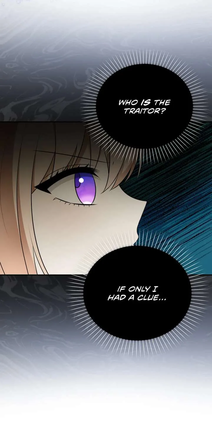 The Gangster Baby of the Duke’s Family Chapter 70 page 23