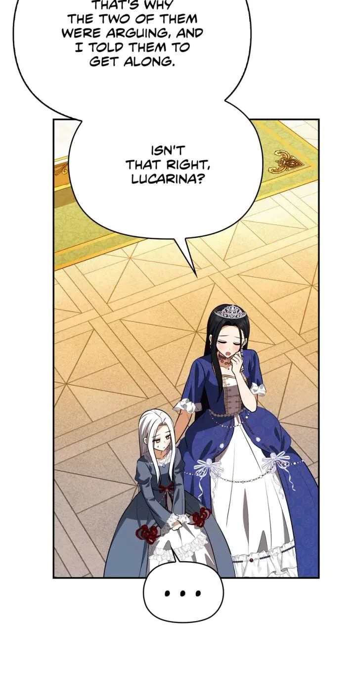 The Gangster Baby of the Duke’s Family Chapter 68 page 36
