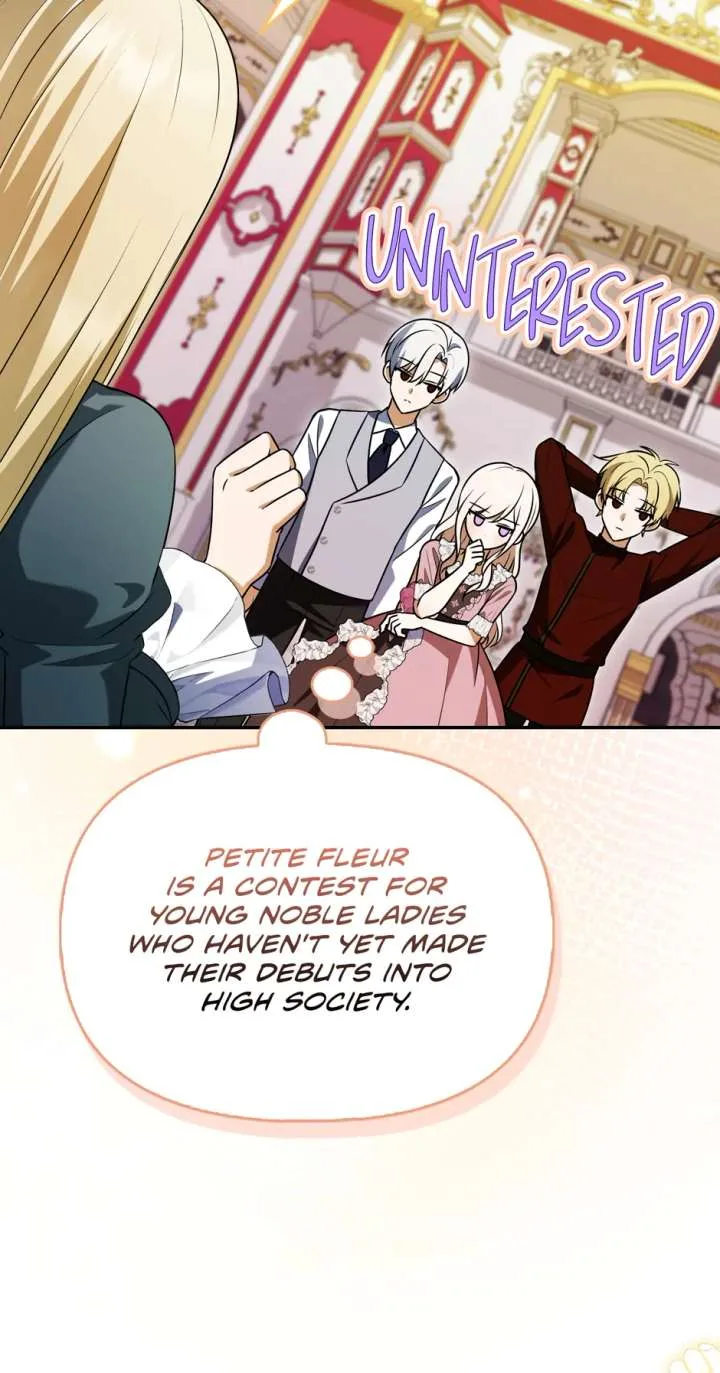 The Gangster Baby of the Duke’s Family Chapter 70 page 58