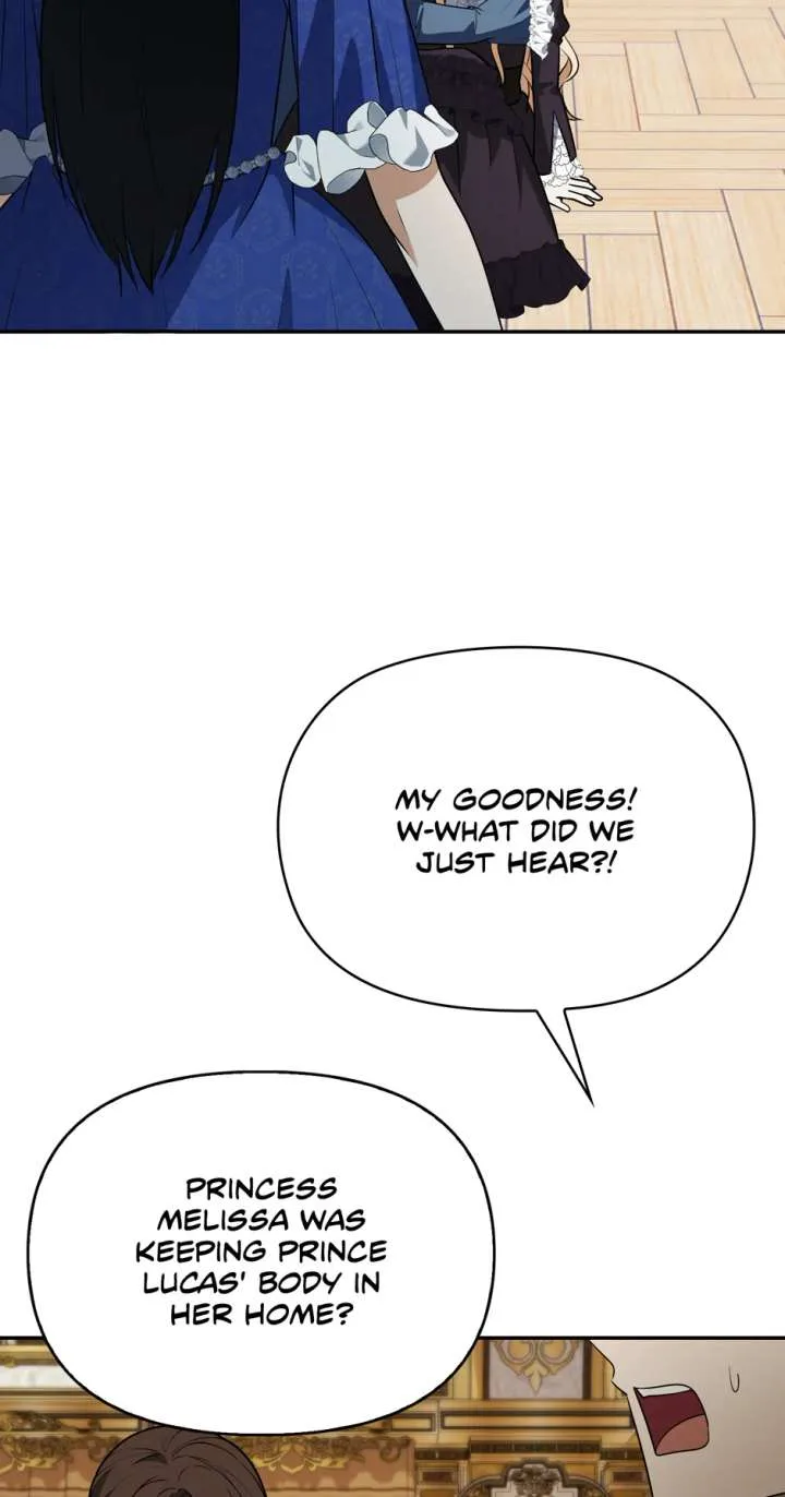 The Gangster Baby of the Duke’s Family Chapter 68 page 26