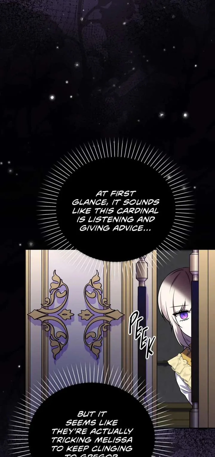 The Gangster Baby of the Duke’s Family Chapter 70 page 51