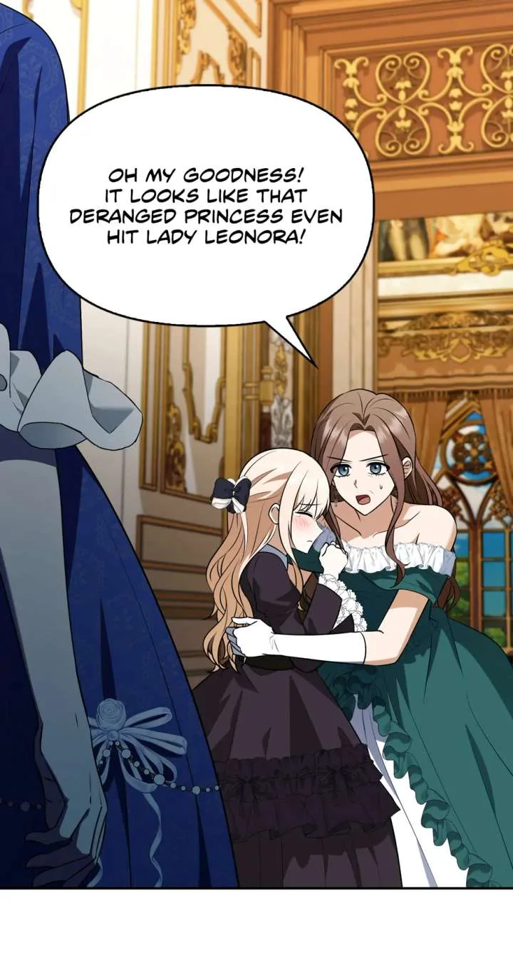 The Gangster Baby of the Duke’s Family Chapter 68 page 29