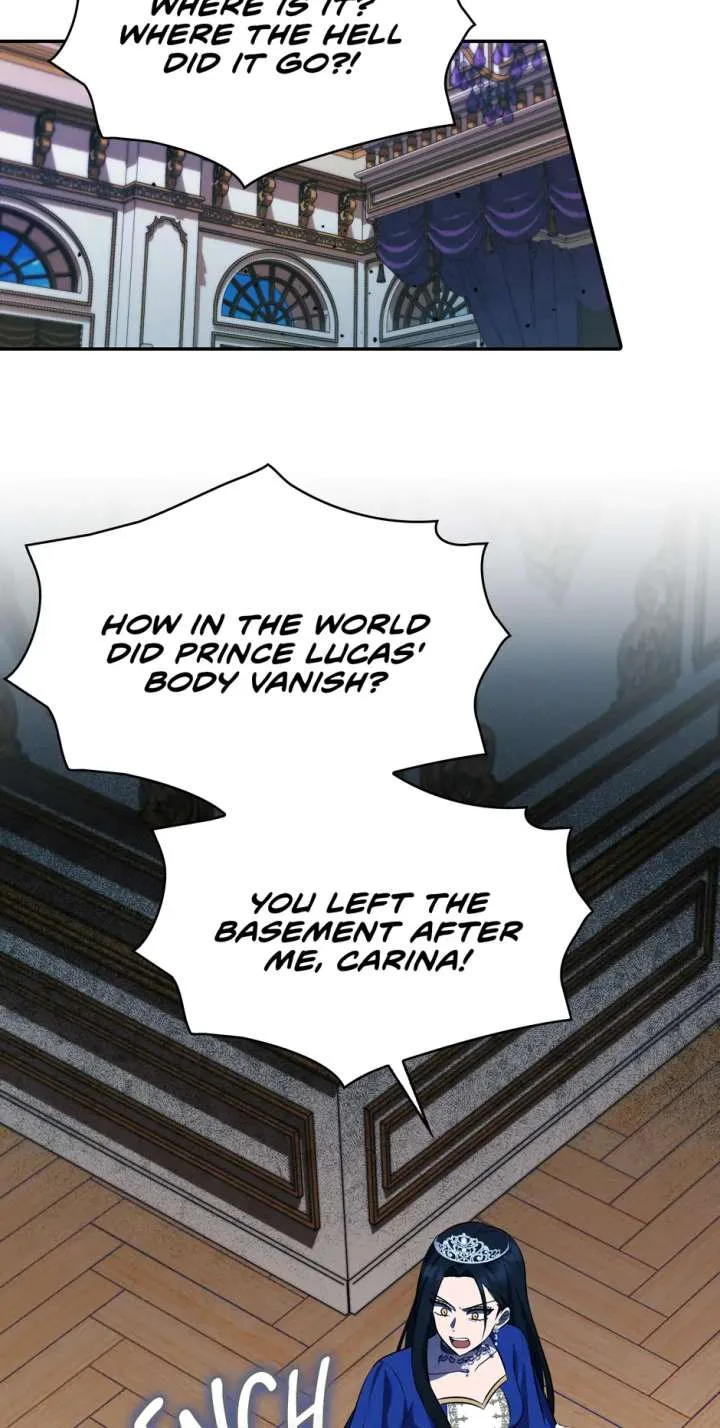 The Gangster Baby of the Duke’s Family Chapter 68 page 3