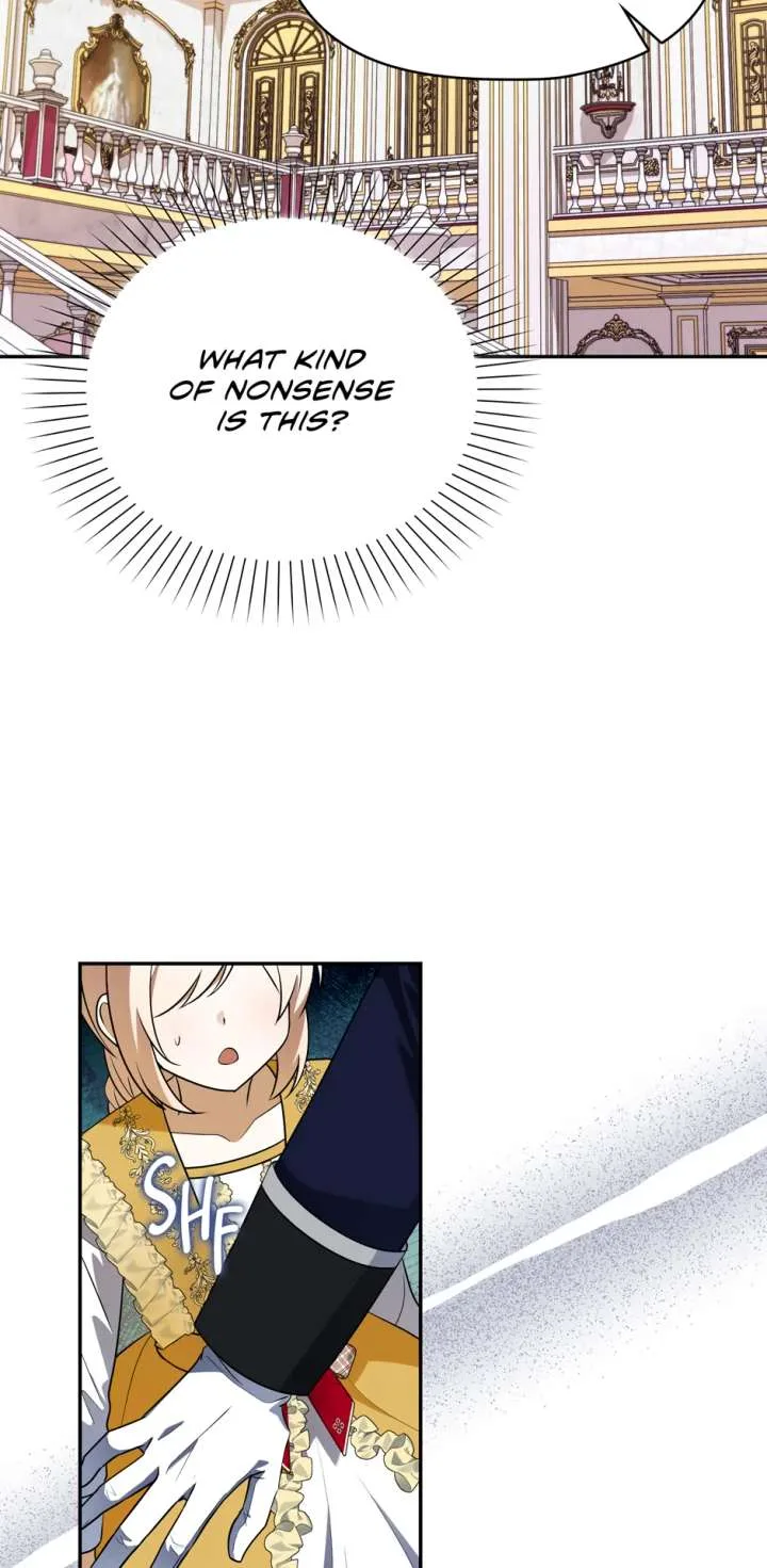 The Gangster Baby of the Duke’s Family Chapter 70 page 28