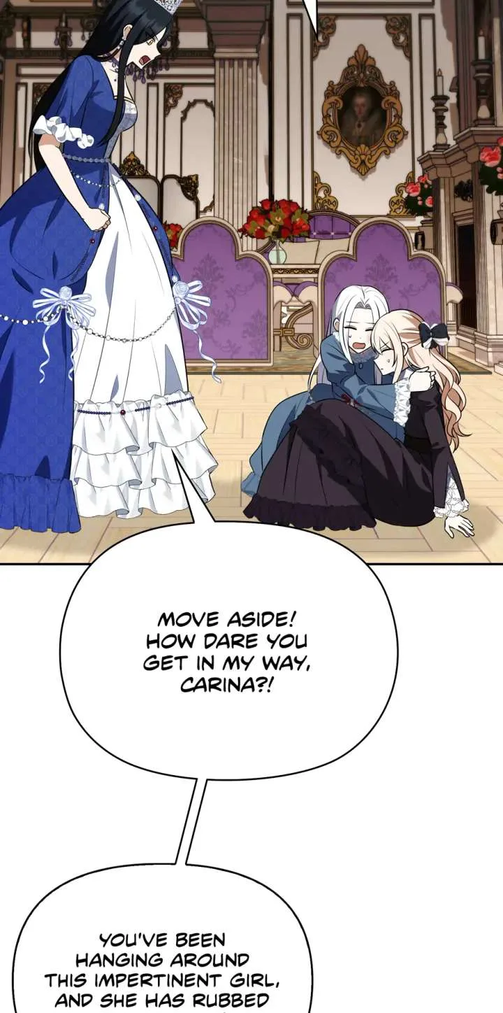 The Gangster Baby of the Duke’s Family Chapter 68 page 19