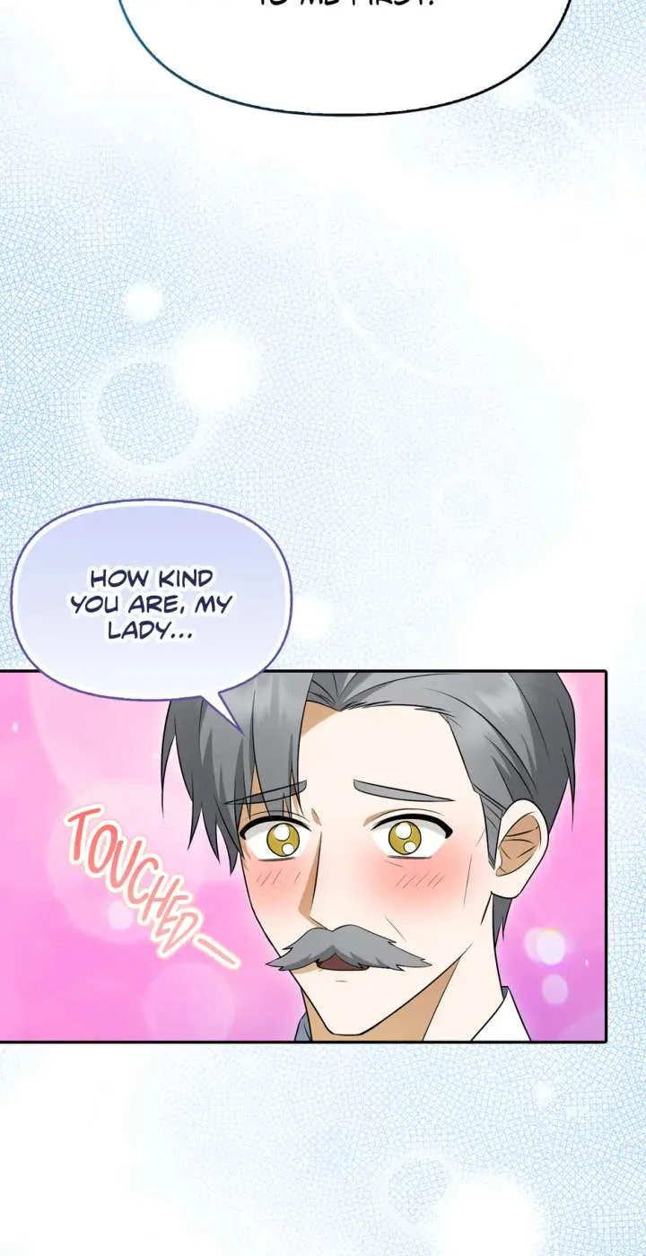 The Gangster Baby of the Duke’s Family Chapter 70 page 33