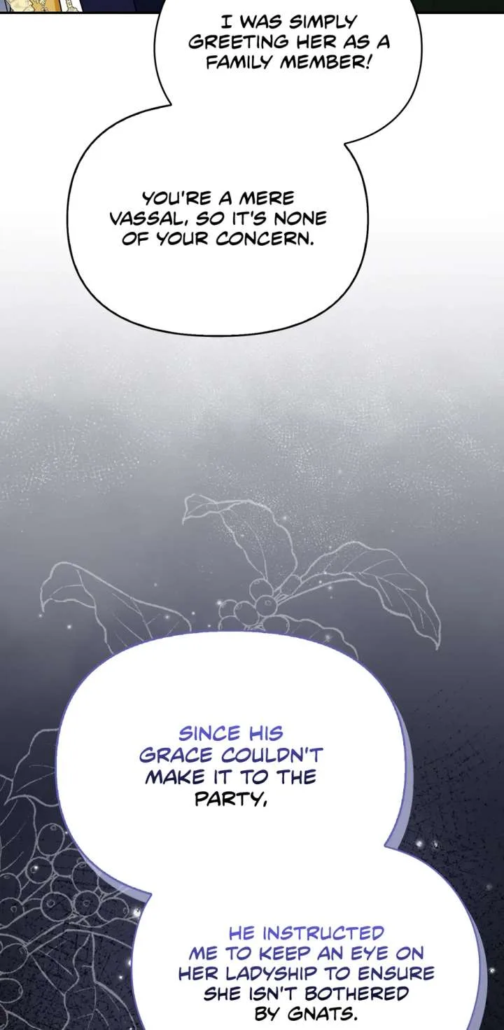 The Gangster Baby of the Duke’s Family Chapter 70 page 30