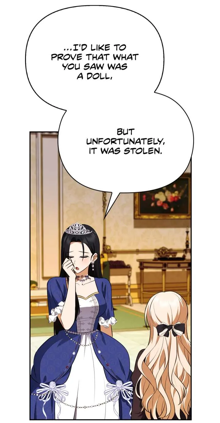 The Gangster Baby of the Duke’s Family Chapter 68 page 42