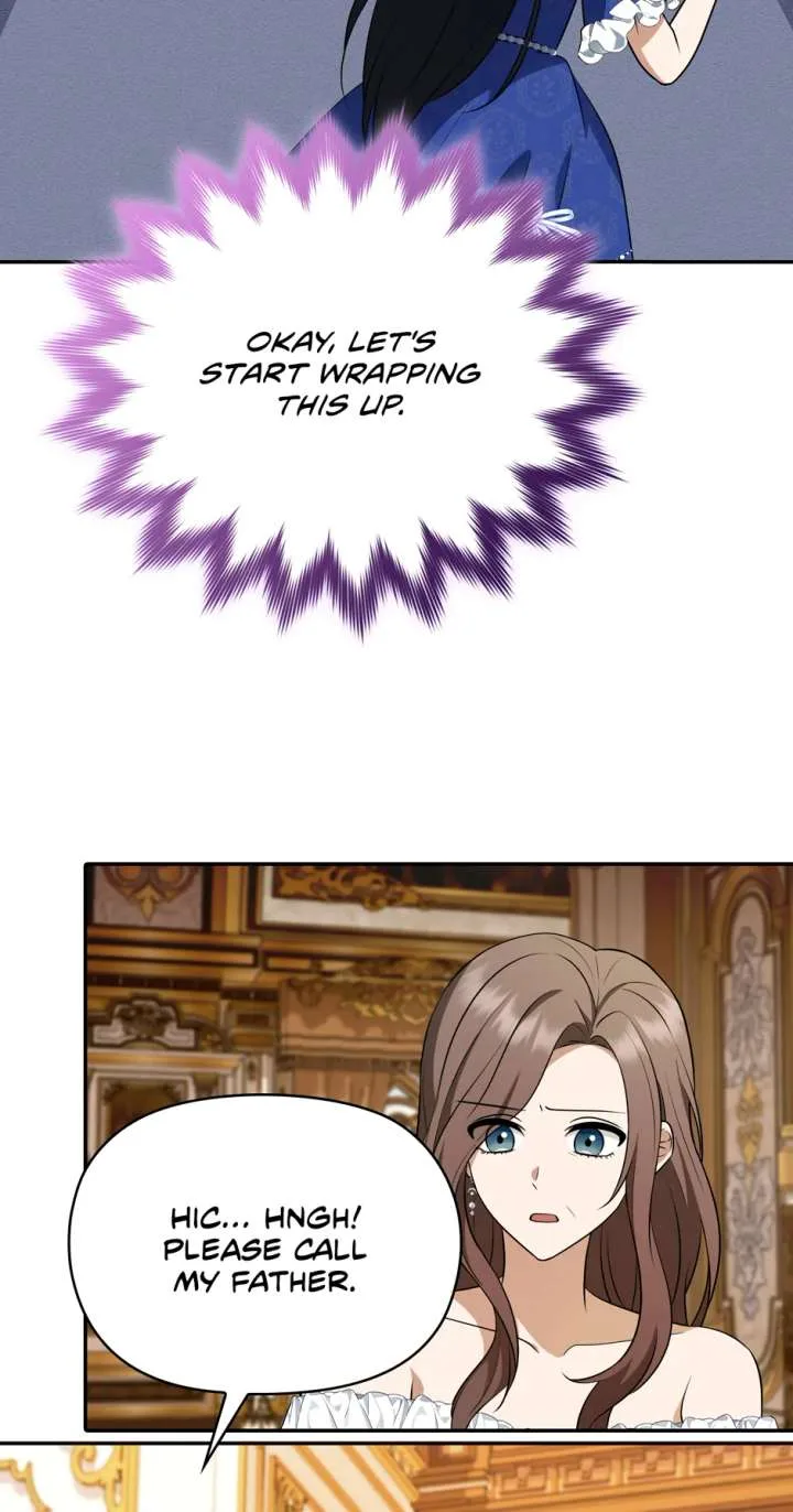 The Gangster Baby of the Duke’s Family Chapter 68 page 28