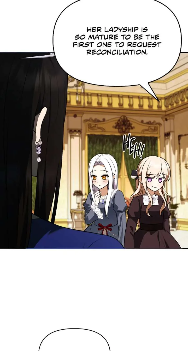 The Gangster Baby of the Duke’s Family Chapter 68 page 46