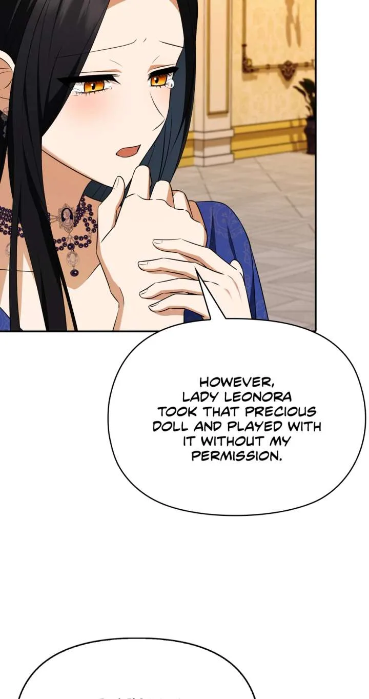 The Gangster Baby of the Duke’s Family Chapter 68 page 35