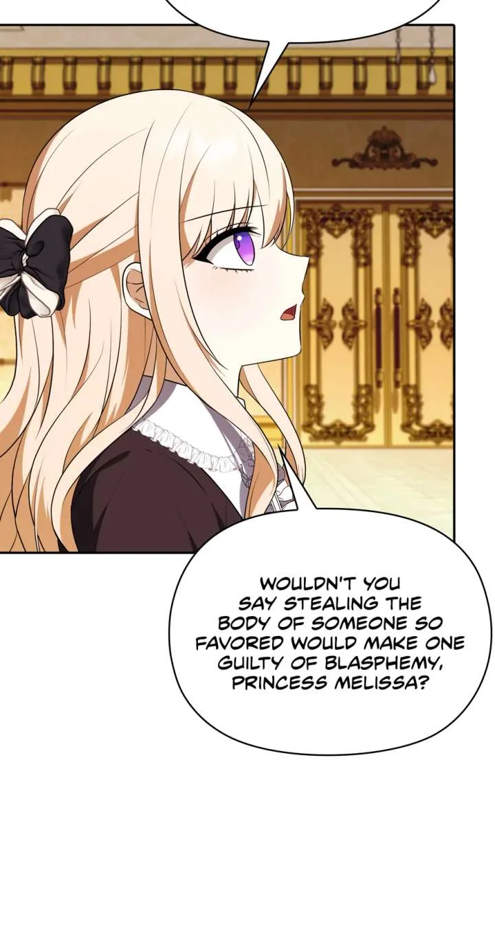 The Gangster Baby of the Duke’s Family Chapter 68 page 41