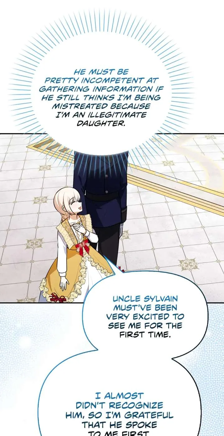 The Gangster Baby of the Duke’s Family Chapter 70 page 32