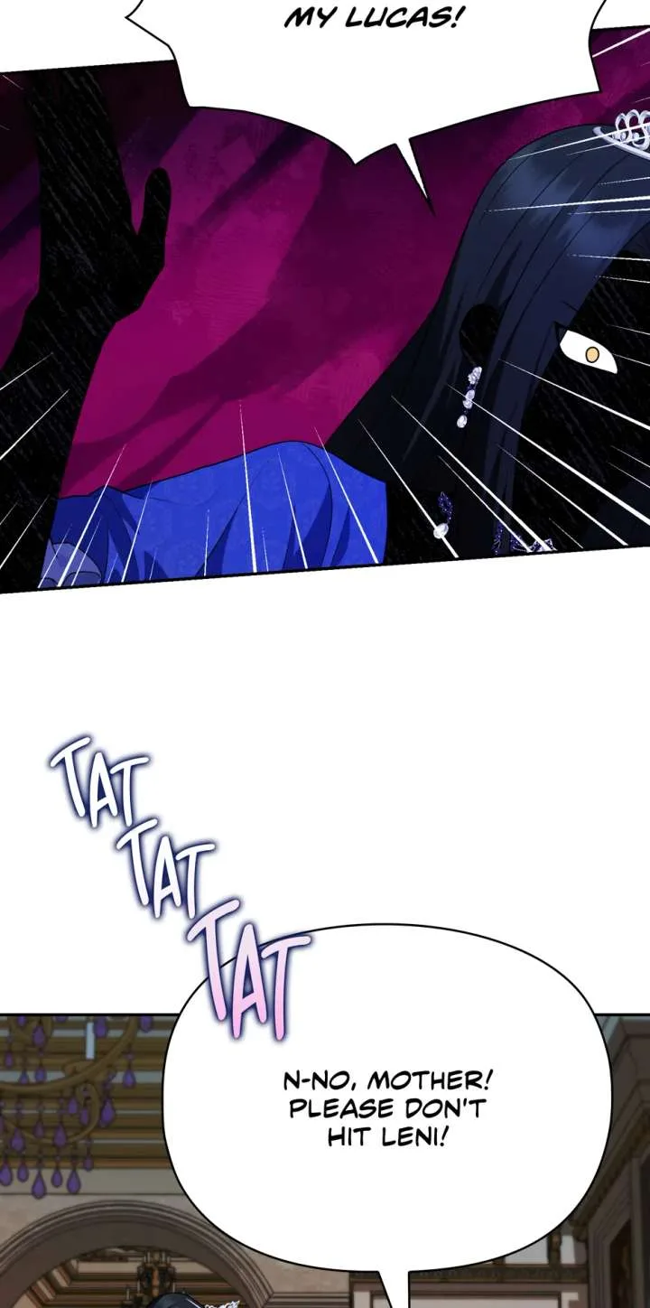 The Gangster Baby of the Duke’s Family Chapter 68 page 18