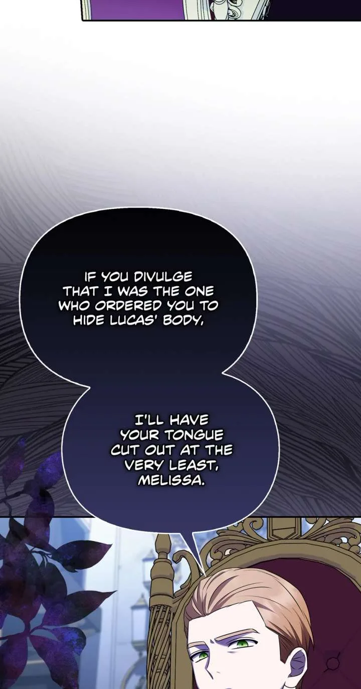 The Gangster Baby of the Duke’s Family Chapter 70 page 11