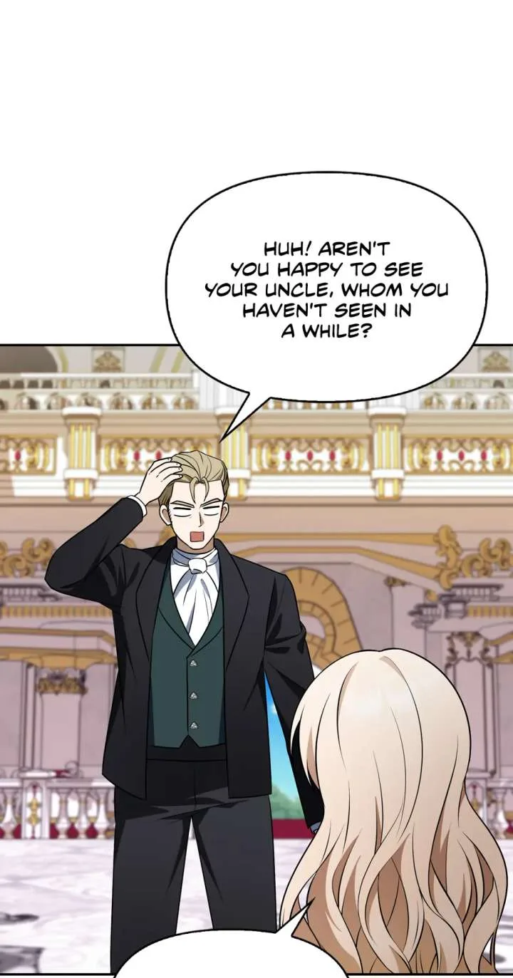 The Gangster Baby of the Duke’s Family Chapter 70 page 55
