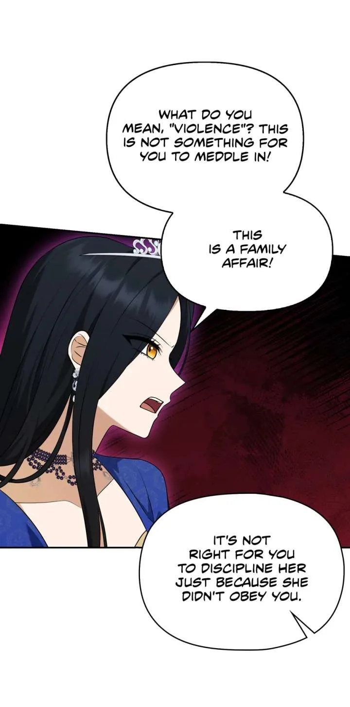 The Gangster Baby of the Duke’s Family Chapter 68 page 12