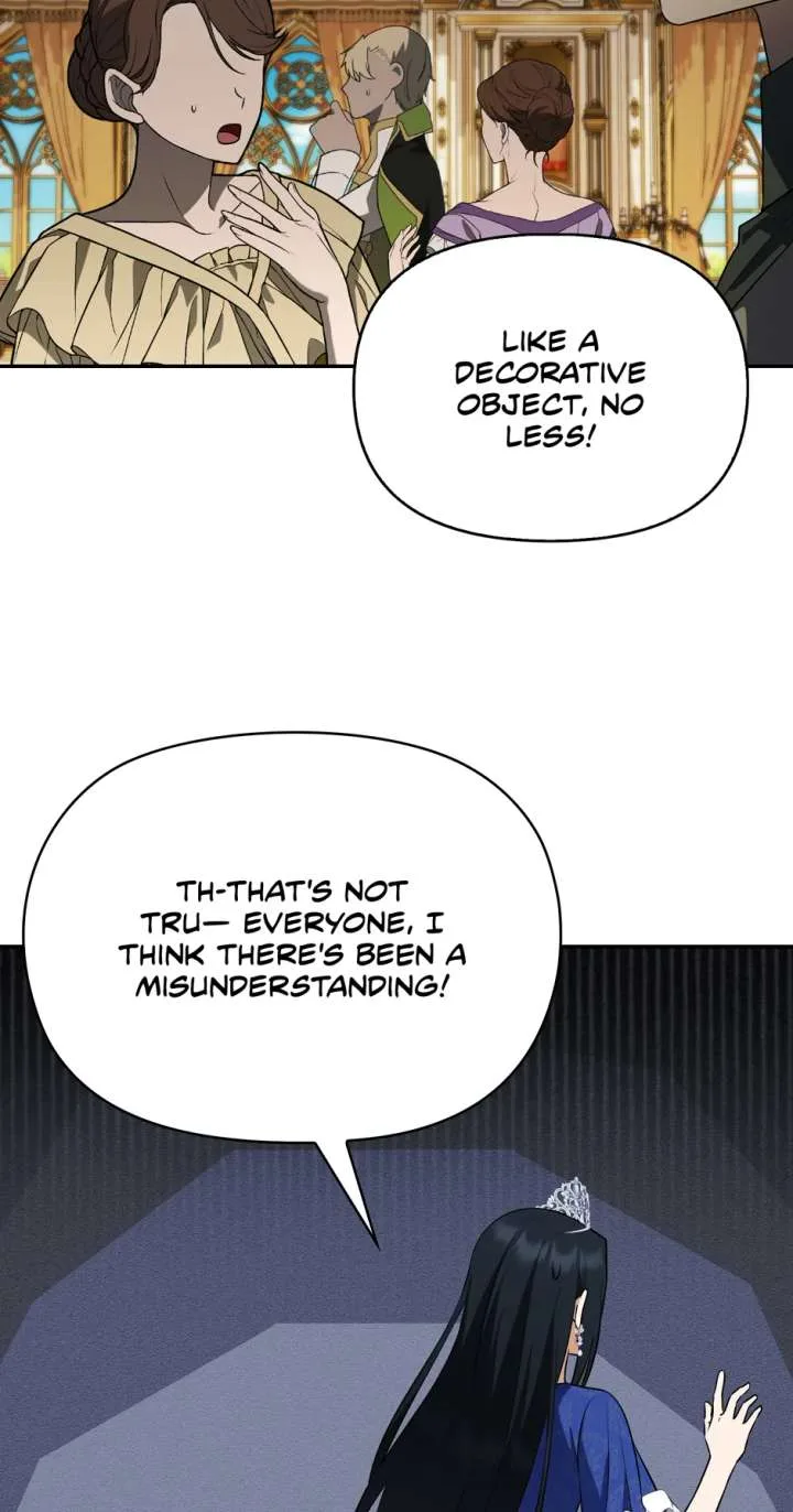 The Gangster Baby of the Duke’s Family Chapter 68 page 27
