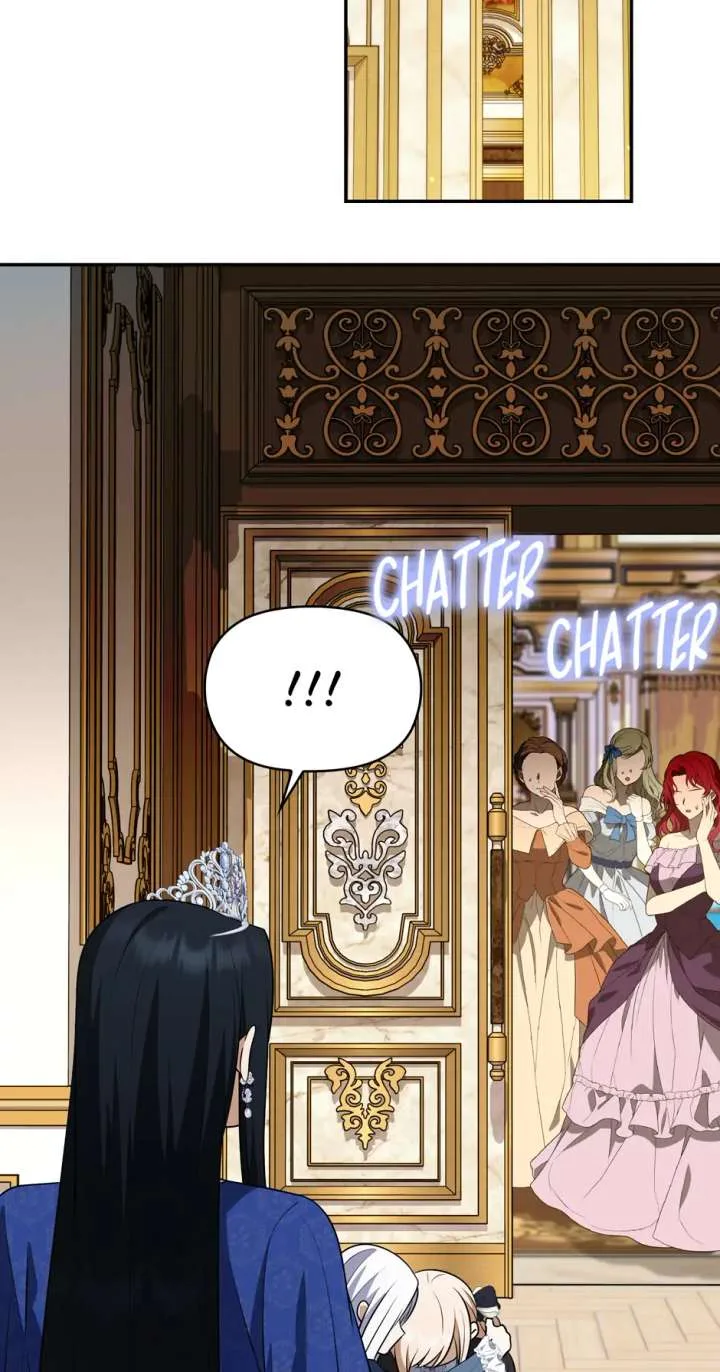 The Gangster Baby of the Duke’s Family Chapter 68 page 25