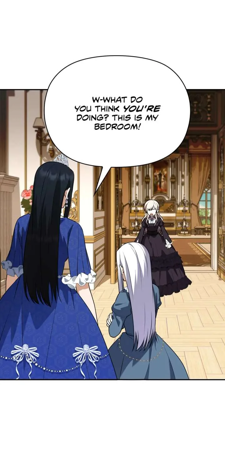 The Gangster Baby of the Duke’s Family Chapter 68 page 9