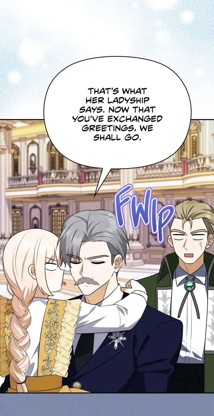 The Gangster Baby of the Duke’s Family Chapter 70 page 34