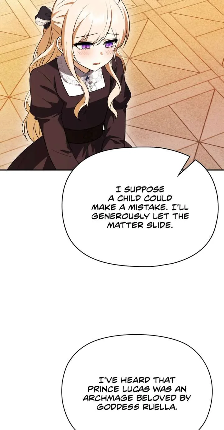 The Gangster Baby of the Duke’s Family Chapter 68 page 40