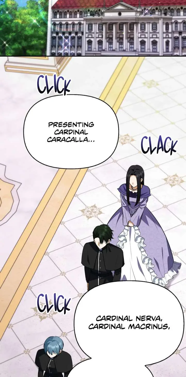 The Gangster Baby of the Duke’s Family Chapter 70 page 17