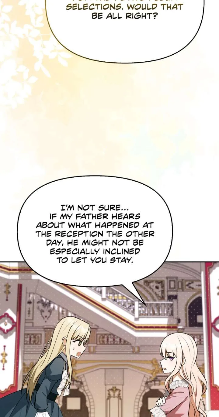 The Gangster Baby of the Duke’s Family Chapter 70 page 60