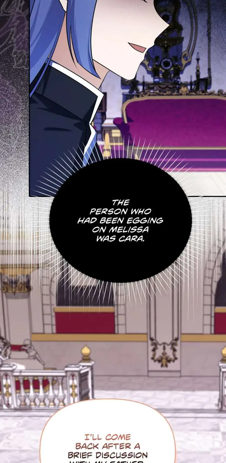 The Gangster Baby of the Duke’s Family Chapter 70 page 66