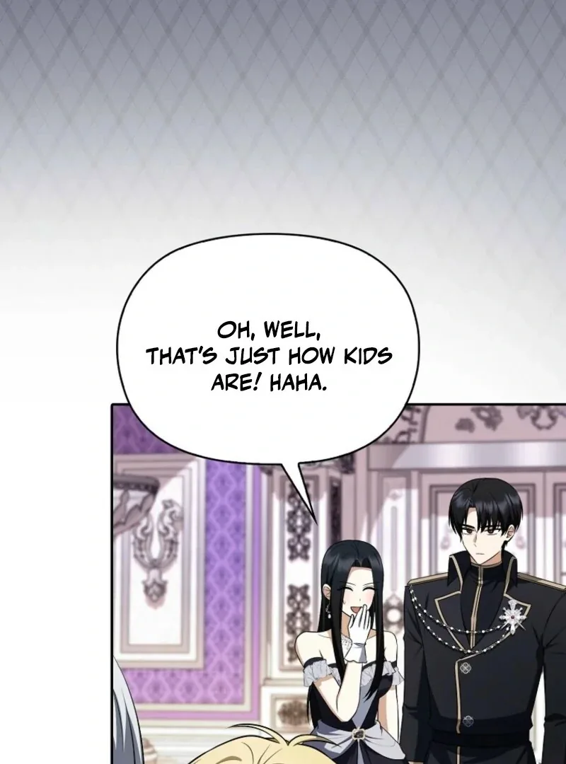 The Gangster Baby of the Duke’s Family Chapter 66 page 58